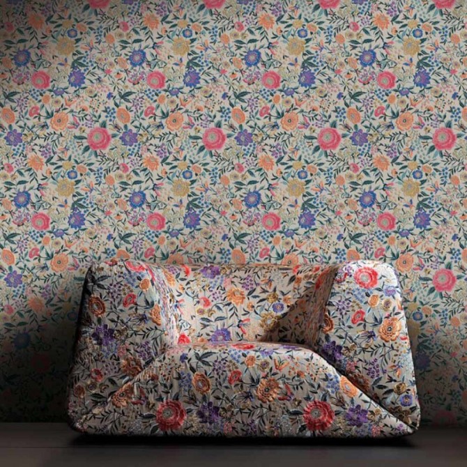 Missoni Oriental Garden