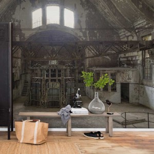 Mural R14361