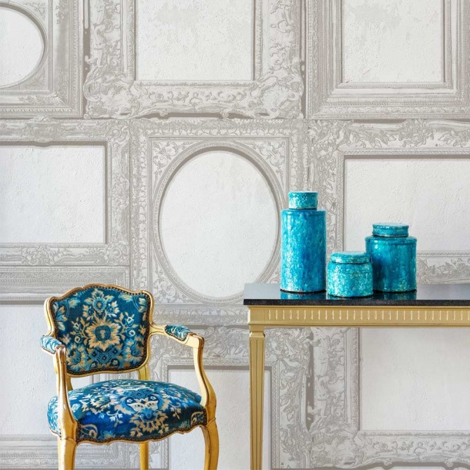 Mural Frames Mural Frames