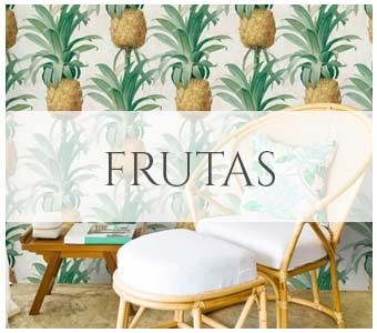 Frutas