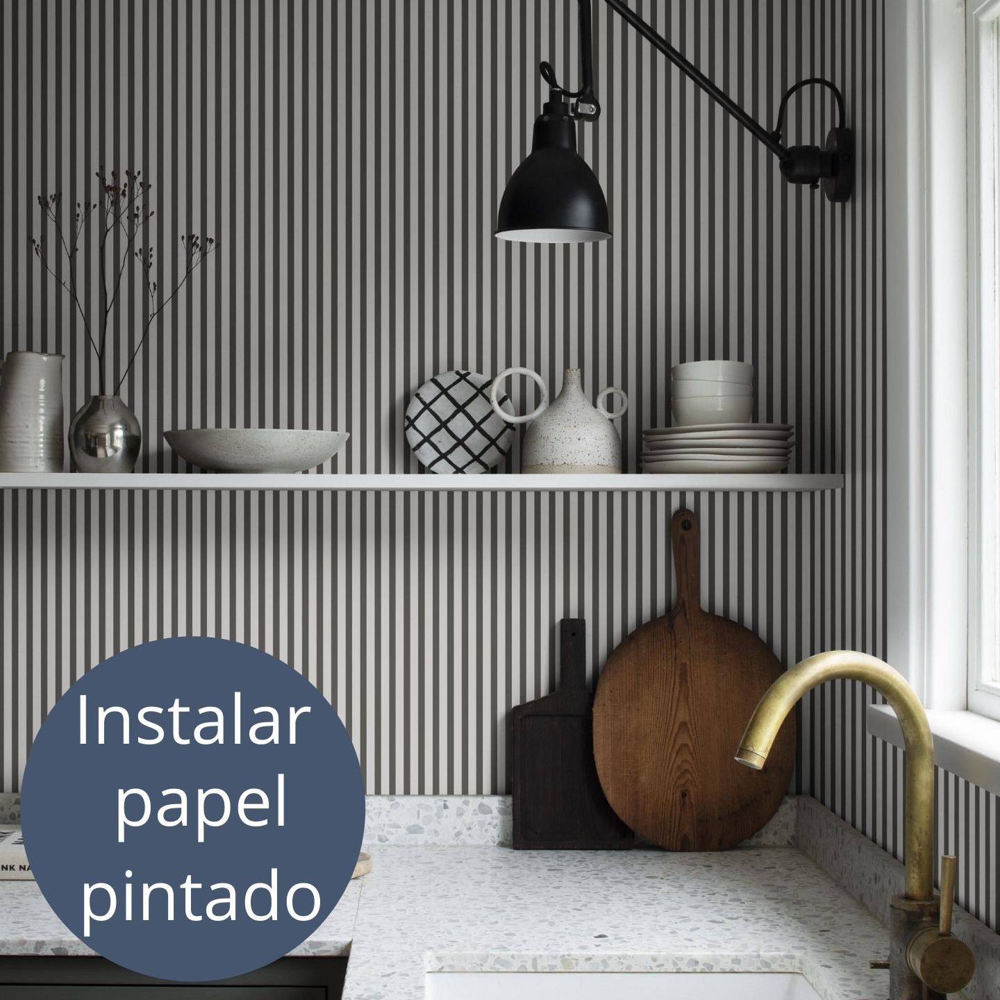 Papel & Deco  Comprar papel pintado online - Papel & Deco